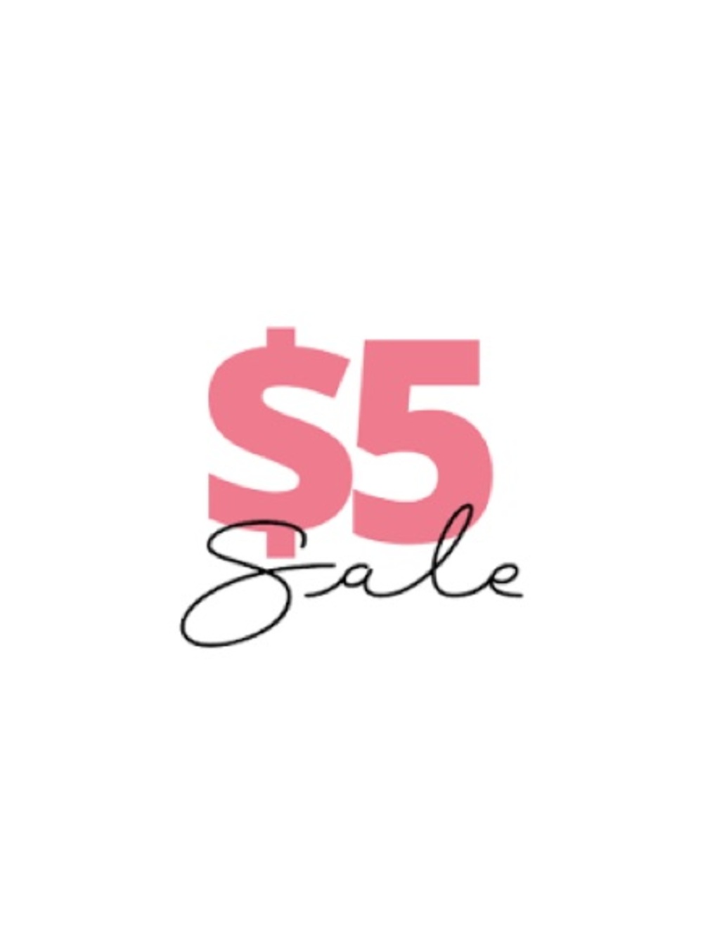 🎀 $5 Steals and Deals @styledby_jess